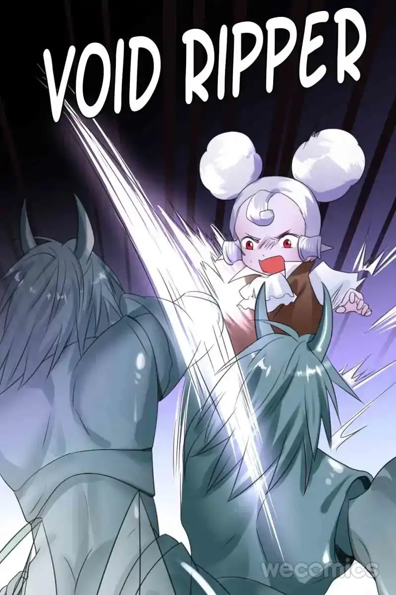 Legend Reboot Chapter 41 43